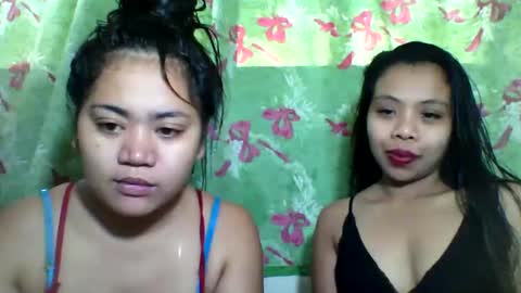 Snapshot of exoticpinaysweetpussy chatting on 02/15/26, 11:34 exoticpinaysweetpussy online show from 02/15/26, 11:34