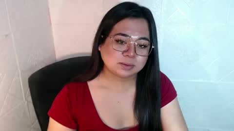 SHANTAL MARIE online show from 12/26/24, 12:27