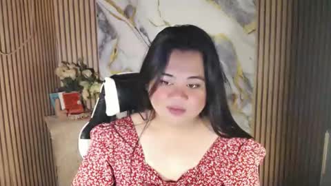 SHANTAL MARIE online show from 02/03/26, 07:13
