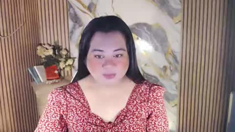 SHANTAL MARIE online show from 02/10/26, 03:32