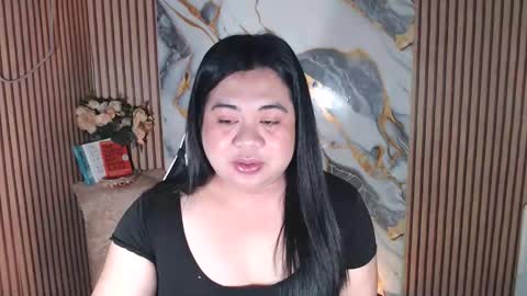 SHANTAL MARIE online show from 02/23/26, 02:14