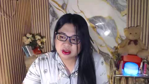 SHANTAL MARIE online show from 05/10/26, 04:12