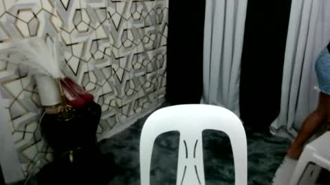 exoticrachel online show from 12/22/24, 07:52