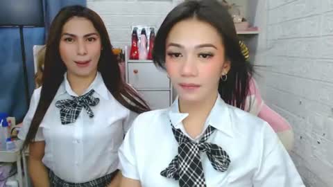 exotictssavie online show from 07/22/26, 10:18