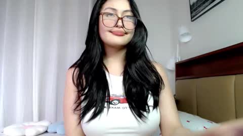 Candy  online show from 02/19/26, 08:10