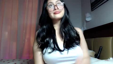 Candy  online show from 02/25/26, 10:47