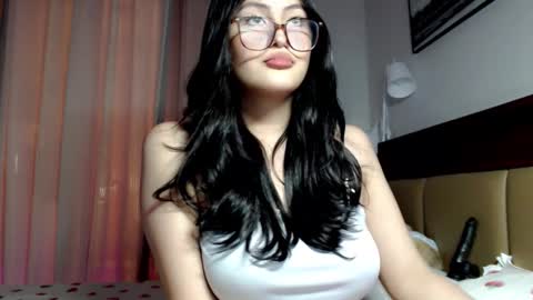 Candy  online show from 02/26/26, 01:32
