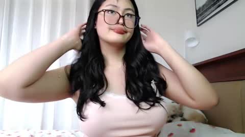 Candy  online show from 03/14/26, 02:50