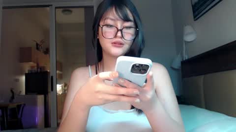 Candy  online show from 06/03/26, 03:06