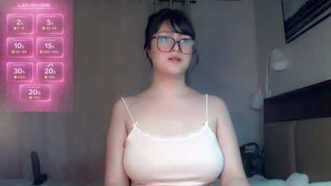 Candy  online show from 07/13/26, 01:58