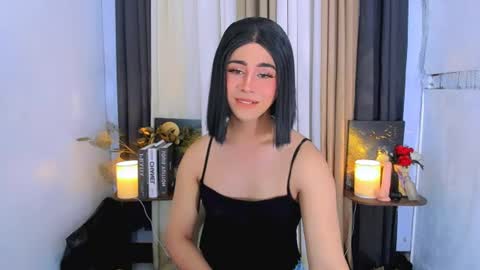 expensive_elise online show from 07/11/26, 07:55