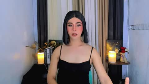 expensive_elise online show from 07/12/26, 08:38
