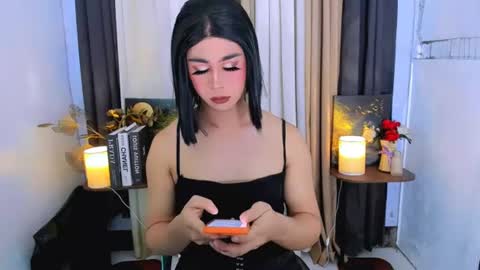 expensive_elise online show from 07/14/26, 10:21