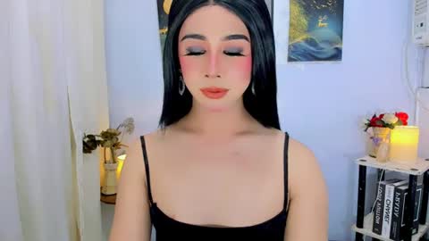 expensive_elise online show from 08/01/26, 12:10