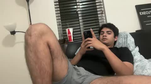 experimentrial43 online show from 10/31/25, 06:14