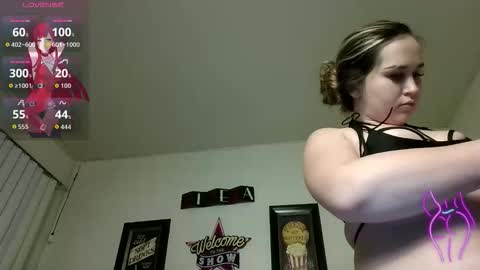 explicitshaybaby online show from 02/24/26, 07:17