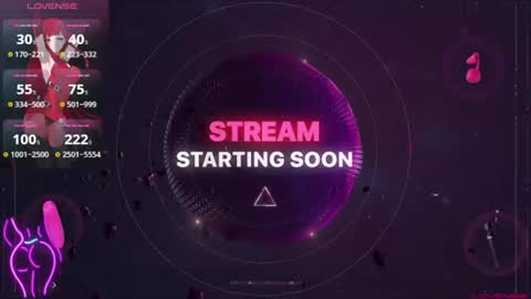 explicitshaybaby online show from 07/19/26, 05:00
