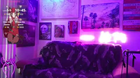 explicitshaybaby online show from 07/29/26, 12:53