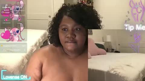 Miss Kitty online show from 09/10/25, 04:56