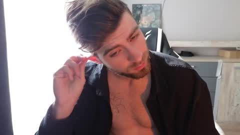 Sweetheart online show from 09/28/25, 06:30