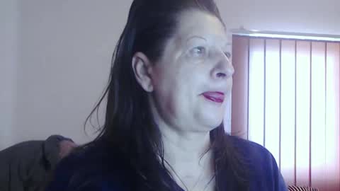 ExtasyMature online show from 01/02/25, 01:19