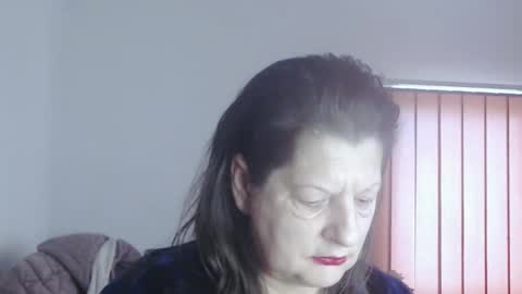 ExtasyMature online show from 01/12/25, 06:39