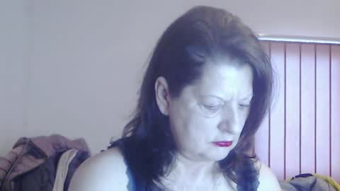 ExtasyMature online show from 01/23/25, 06:17