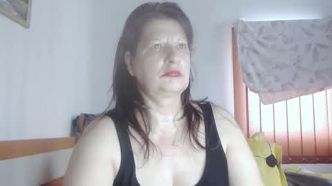 ExtasyMature online show from 09/15/25, 05:40