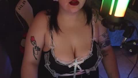 vic online show from 07/12/26, 09:33