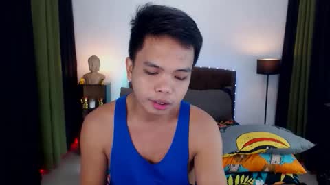 JOHNDAVE online show from 10/09/25, 02:20