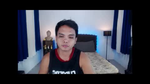 JOHNDAVE online show from 10/19/25, 03:45