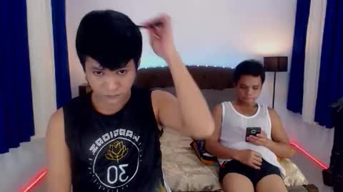 JOHNDAVE online show from 10/22/25, 02:06