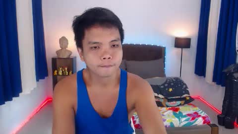 JOHNDAVE online show from 11/02/25, 01:19