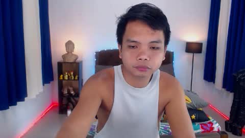 JOHNDAVE online show from 11/03/25, 01:29