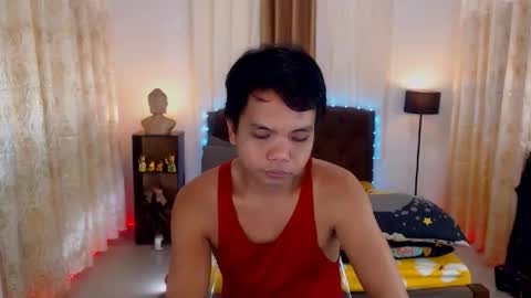 JOHNDAVE online show from 11/21/25, 12:04