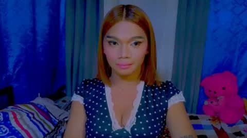 I DO EVERTHING U WANT BECAUSE IM EXTREME LIAN online show from 06/17/26, 05:47