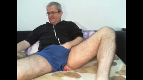 GEORGE online show from 01/03/25, 06:22