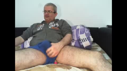 GEORGE online show from 01/04/25, 12:49