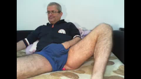 GEORGE online show from 01/06/25, 03:31