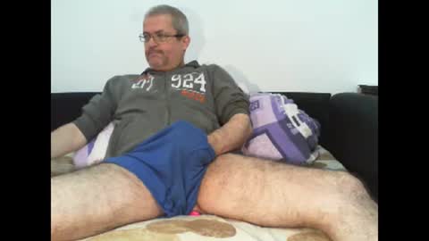 GEORGE online show from 01/08/25, 03:19