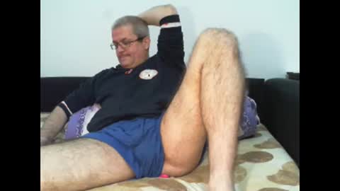 GEORGE online show from 01/10/25, 04:01