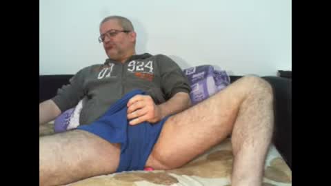 GEORGE online show from 01/15/25, 03:54
