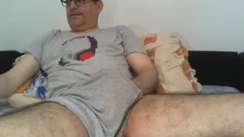 GEORGE online show from 06/22/26, 05:04