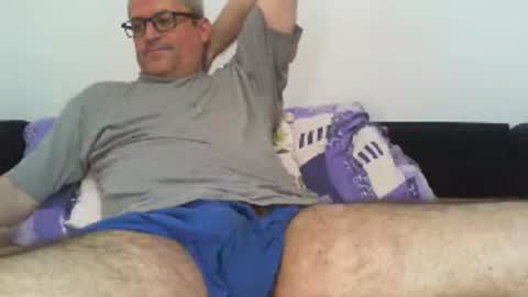 GEORGE online show from 07/20/26, 11:34