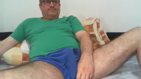 GEORGE online show from 07/26/26, 10:49