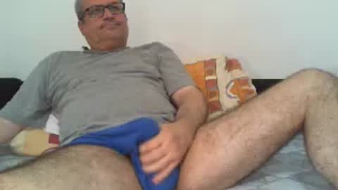 GEORGE online show from 07/27/26, 11:39