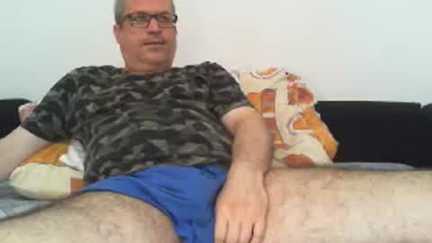 GEORGE online show from 07/28/26, 11:39