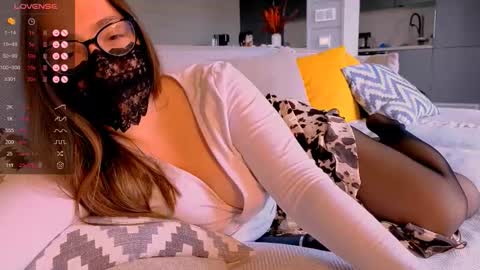 Im sensual so I act on the situation online show from 10/13/25, 09:31