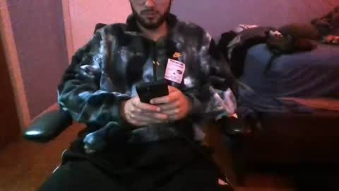 Snapshot of eyesonmichaza chatting on 06/19/26, 07:01 MichazaXO online show from 06/19/26, 07:01