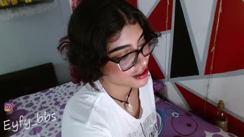 Nadia online show from 12/11/24, 09:12